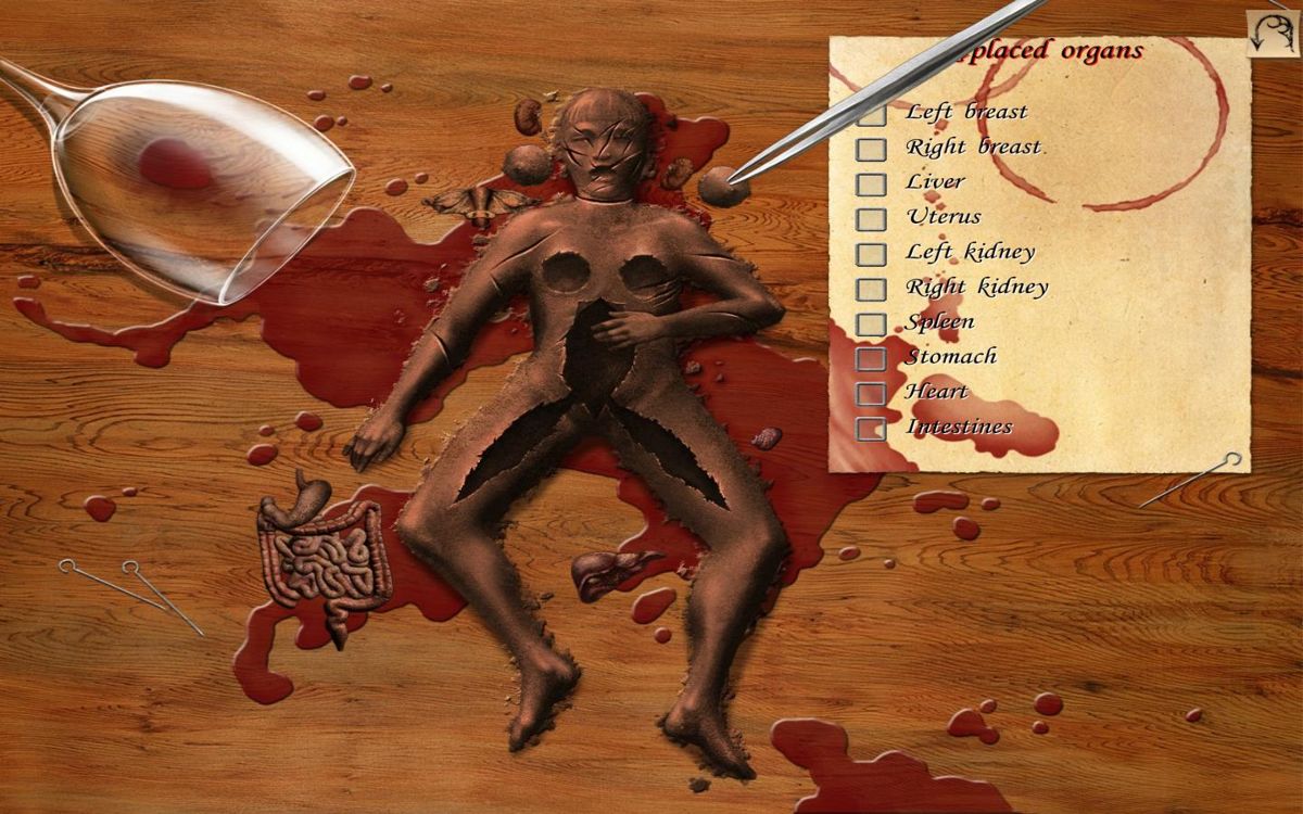 Sherlock Holmes vs Jack the Ripper screenshot 4 for Xbox 360